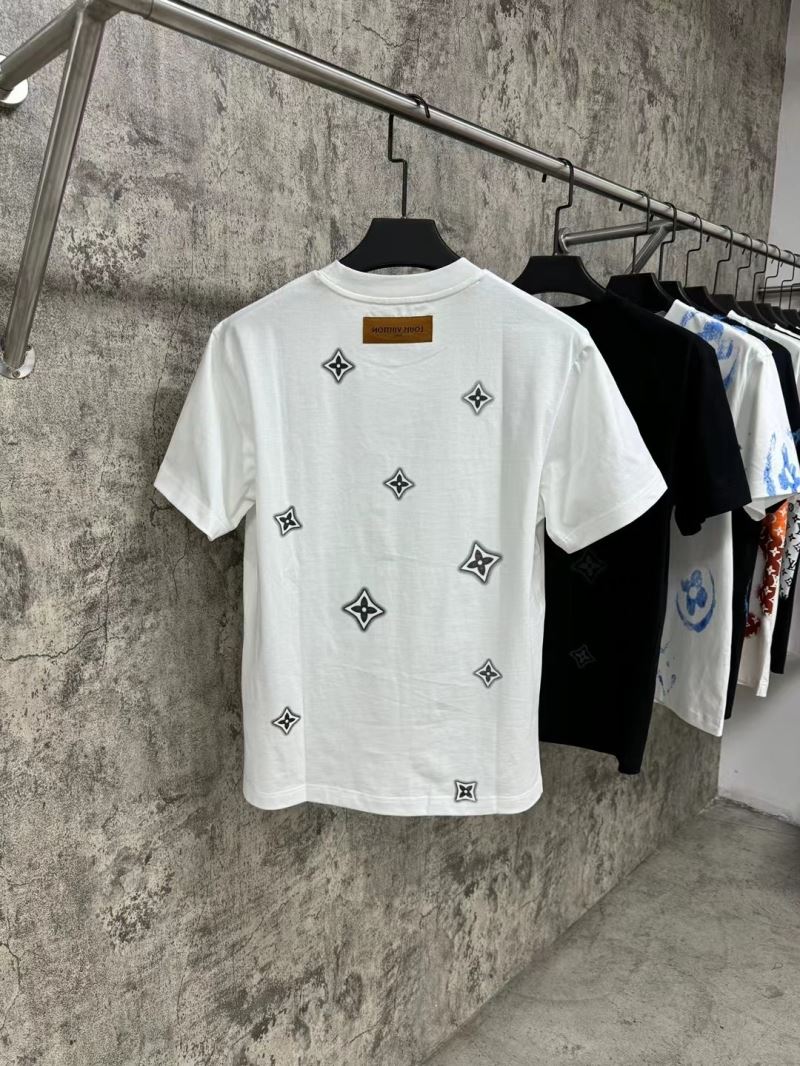 Louis Vuitton T-Shirts